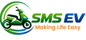 Electric Scooty - Join & Earn.